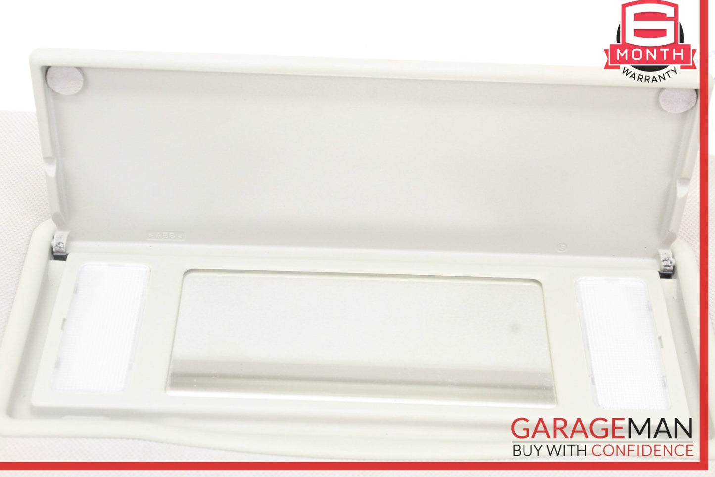 2010-2016 Land Rover LR4 SUV Right Sun Visor LR013062