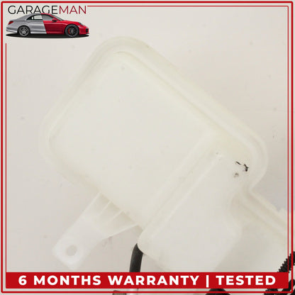 2014-2021 BMW i3 I01 Sedan Windshield Washer Tank Reservoir 61667381592 OEM