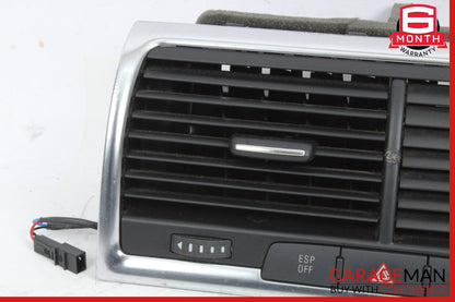 2007-2015 Audi Q7 4L Center Dash AC Heater Vent 4L0820951 Genuine OEM