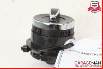 2013-2024 Porsche Cayman 981 Boxster Headlight Control Switch 97061353308 OEM