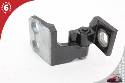 2014-2017 Fiat 500L FWD Door Hinge/Runner A077283 OEM