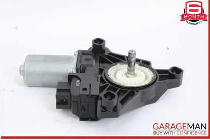 2015-2020 Mercedes-Benz C300 W205 Rear Right Window Regulator Motor 2059060401