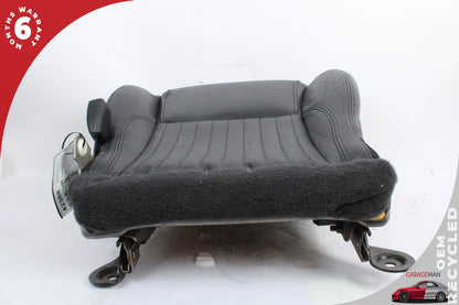 2002-2005 Ford Thunderbird Convertible Front Right Lower Bottom Seat Cushion 3W6Z7663100AA OEM