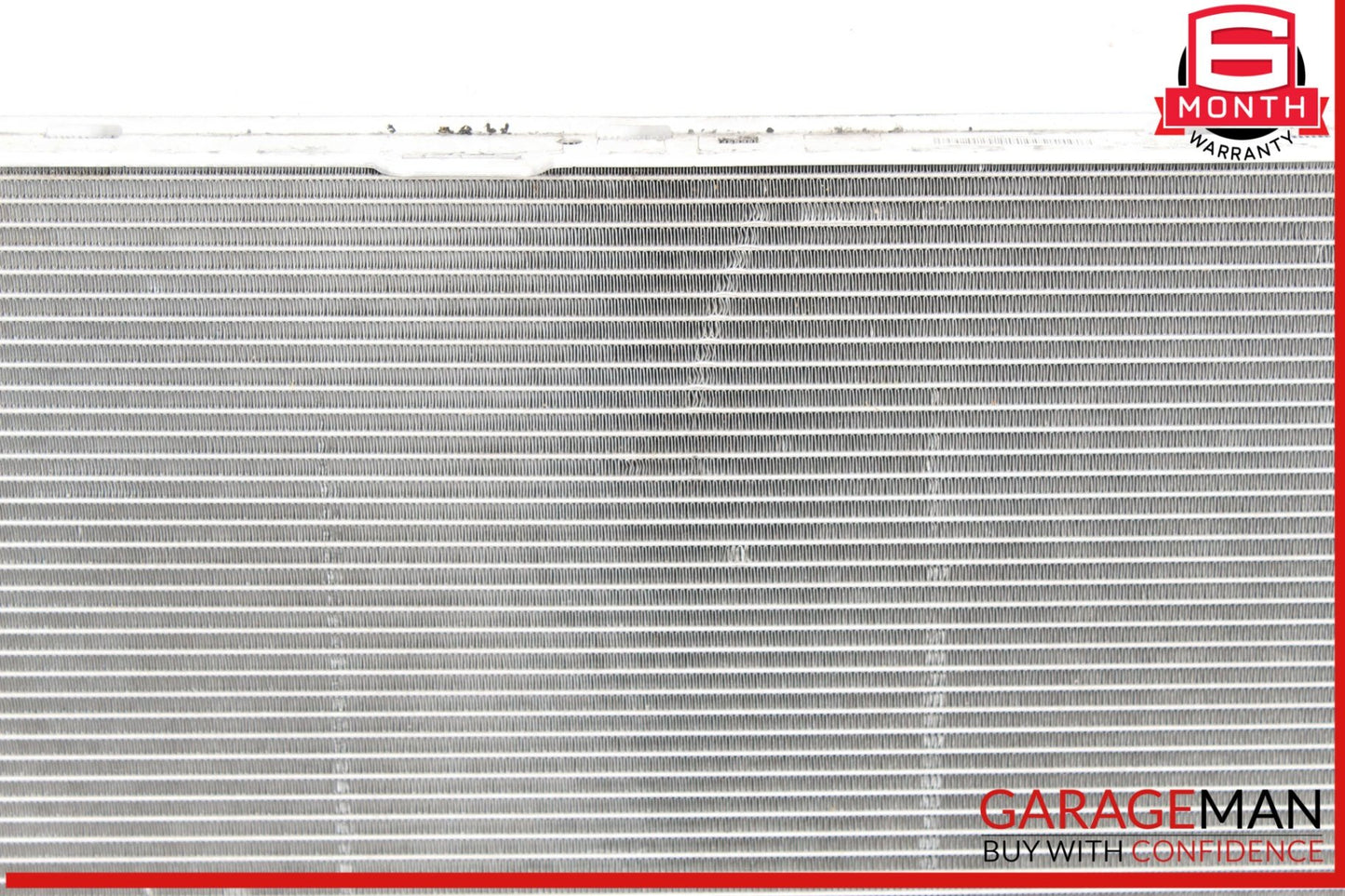 2015-2023 Mercedes-Benz C300 W205 RWD Engine Cooling Radiator 0995002203 OEM