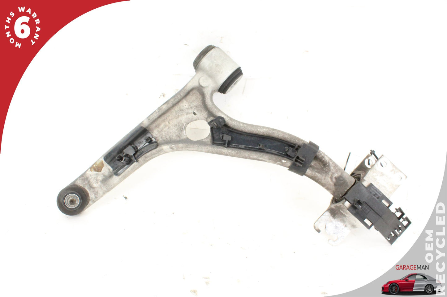 2014-2019 Mercedes W117 CLA45 AMG CLA250 Front Left Side Lower Control Arm OEM