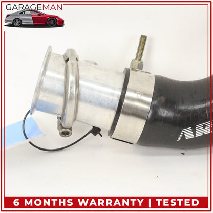 2012-2018 BMW 650i F06 AWD N63 4.4L ARM Turbo Inlet Charge Pipe