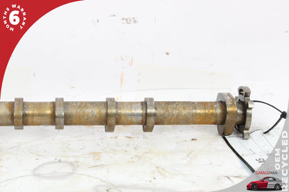 2011-2018 Porsche Cayenne 958 Hybrid S 3.0L Right Side Intake Camshaft OEM