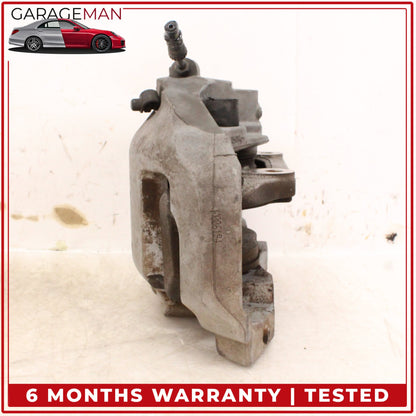 2009-2017 BMW 740i F01 Front Left and Right Side Brake Caliper Set 6786817 OEM