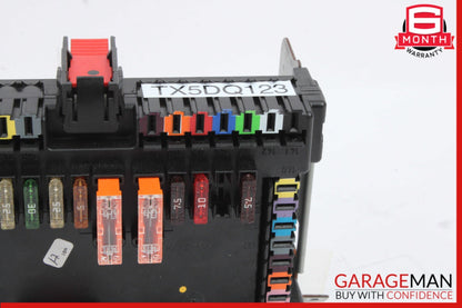 2010-2014 Mercedes-Benz S500 W221 Rear Trunk Fuse Box Relay 2219006902 OEM