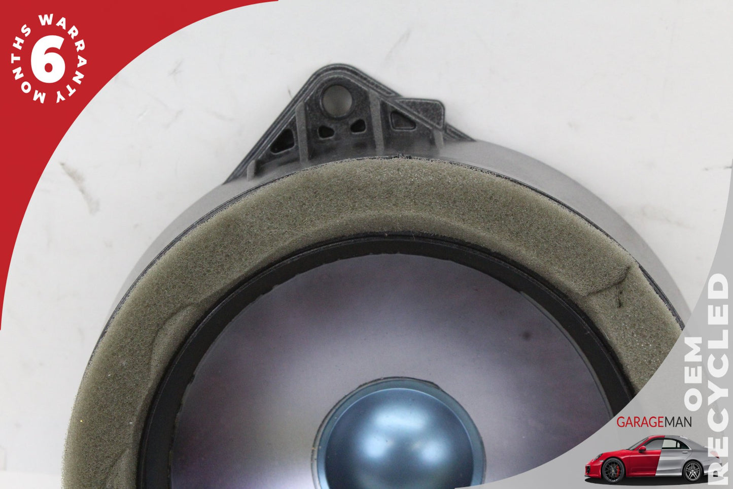2001-2009 Mercedes W209 CLK350 Front Left or Right Door Audio Sound Speaker Set