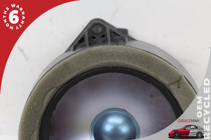 2001-2009 Mercedes W209 CLK350 Front Left or Right Door Audio Sound Speaker Set