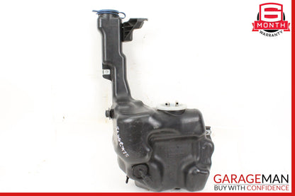2008-2014 Mercedes W204 C250 Windshield Washer Fluid Reservoir 2048601860 OEM