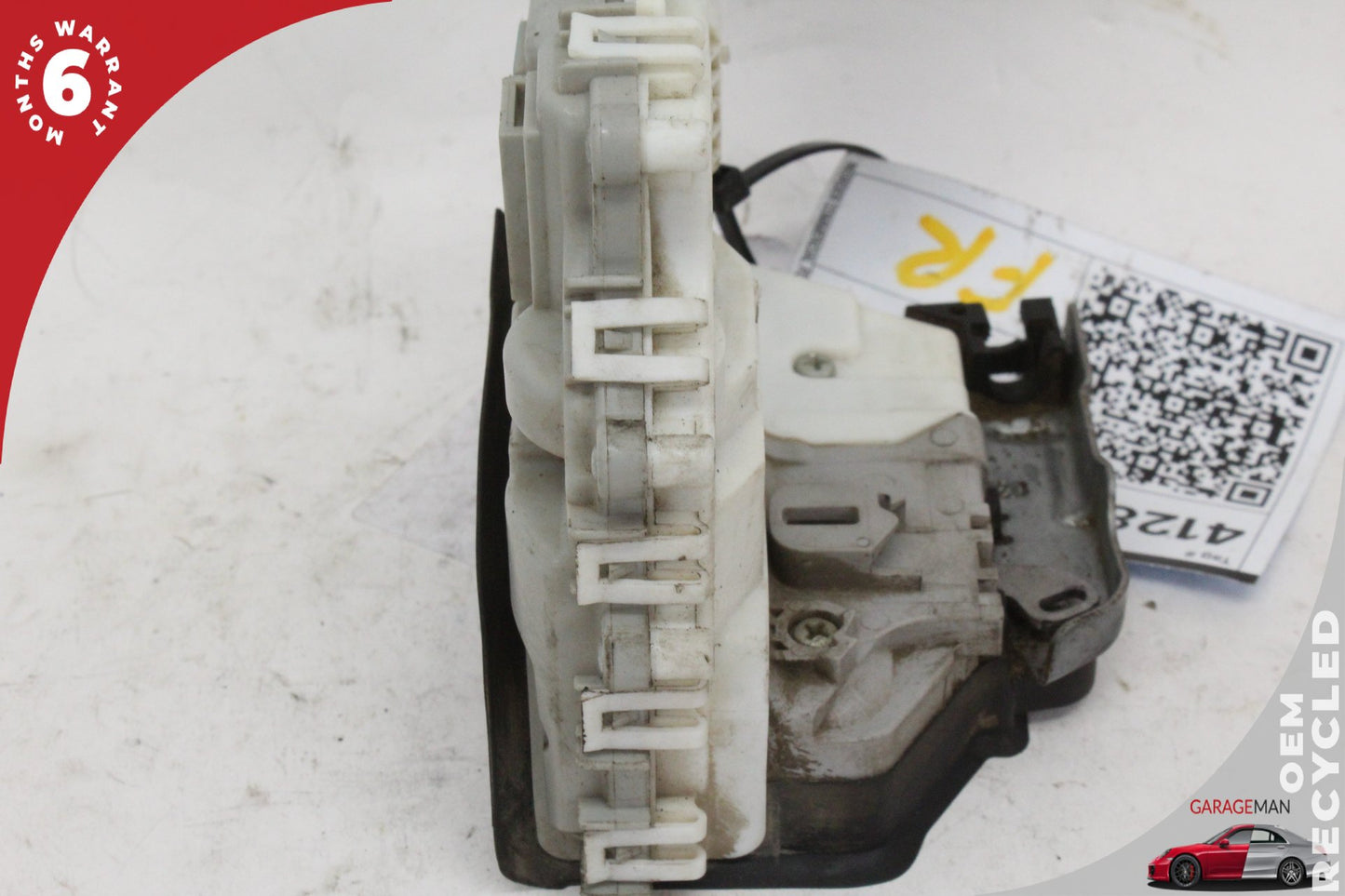 2017-2024 Audi SQ5 A4 A5 Q5 Front Right Side Door Lock Actuator 8X1837016C OEM