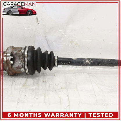 2014-2024 Infiniti Q50 Front Left Driver Side CV Axle Drive Shaft 391014GB0A OEM
