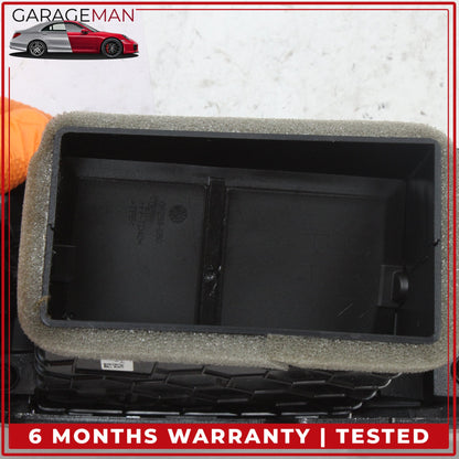 2013-2019 LR Range Rover L405 Front Right Side Dash Board A/C Vent w/ Trim OEM