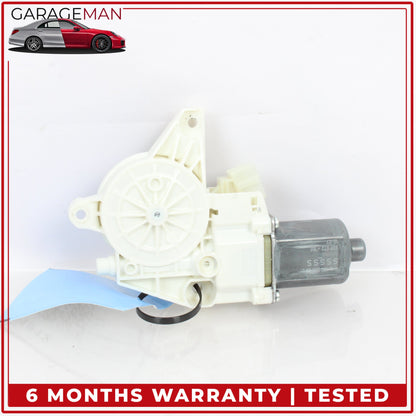 2014-2020 Mercedes W222 S550e Front Left Window Regulator Motor 1669060301 OEM