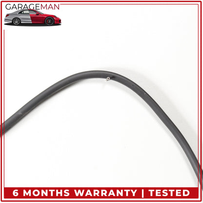 2015-2021 Mercedes W205 C300 Front Left Side Door Rubber Seal 2056970051 OEM