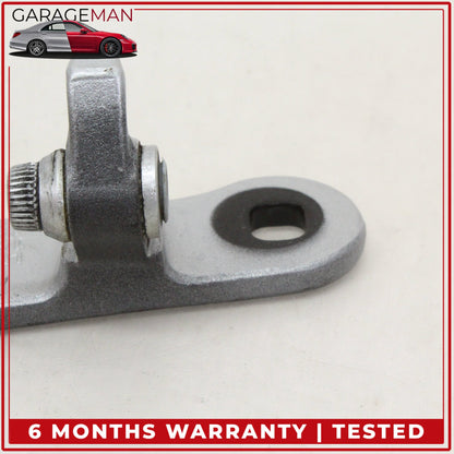2012-2018 Mercedes-Benz CLS550 W218 RWD Left Rear Door Hinge 2047300537
