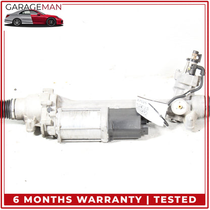 2012-2021 BMW 428i F36 Electric Steering Rack and Pinion 6874106
