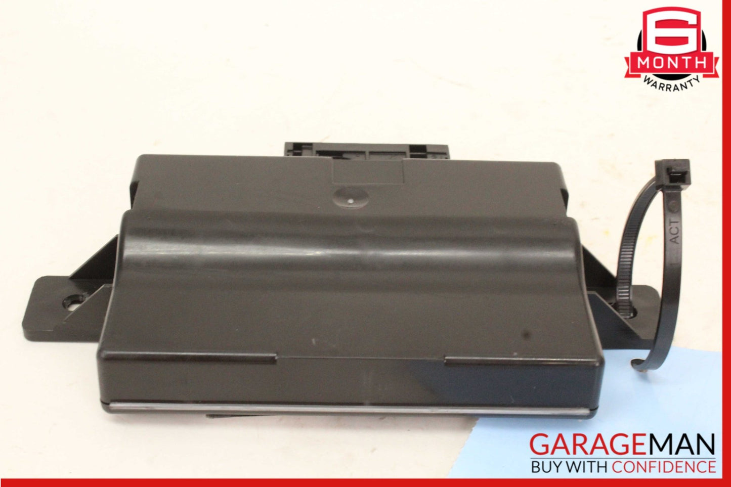 2012-2018 Audi A6 C7 Sedan Network Gateway Module 4G0907468C Genuine