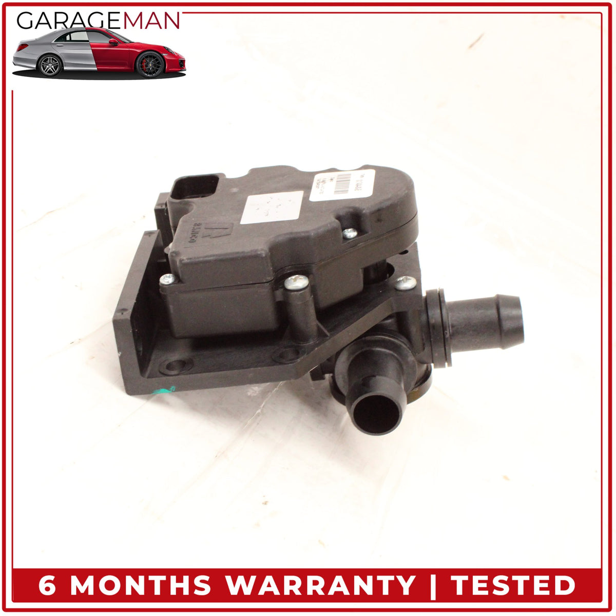 2014-2017 Mercedes W242 B Electric Drive B250e Electric Water Pump Actuator OEM