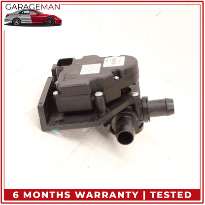 2014-2017 Mercedes W242 B Electric Drive B250e Electric Water Pump Actuator OEM