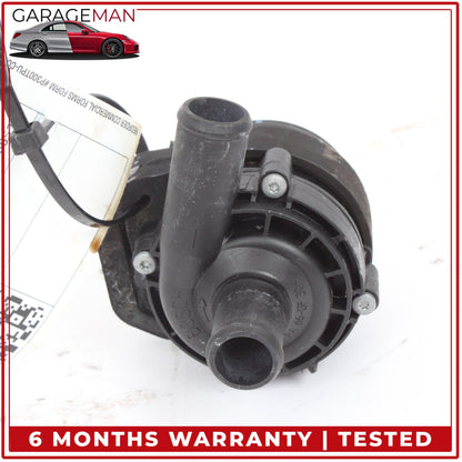 2003-2015 Mercedes W211 E350 CLS550 Auxiliary Water Pump Heater 2118350028 OEM