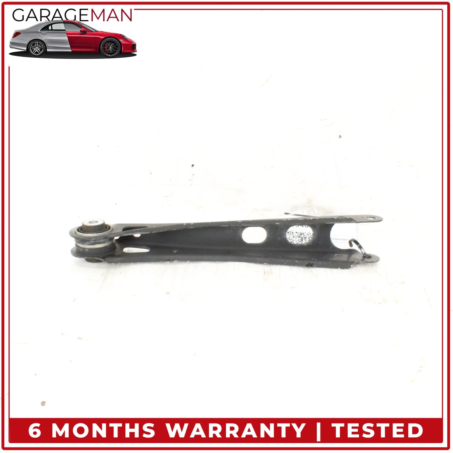 2011-2018 BMW X3 X4 Rear Left or Right Side Trailing Control Arm 6786978 OEM