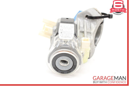 2015-2021 Subaru WRX Sedan Ignition Switch Lock Cylinder w/ Keys 83133FJ000 OEM