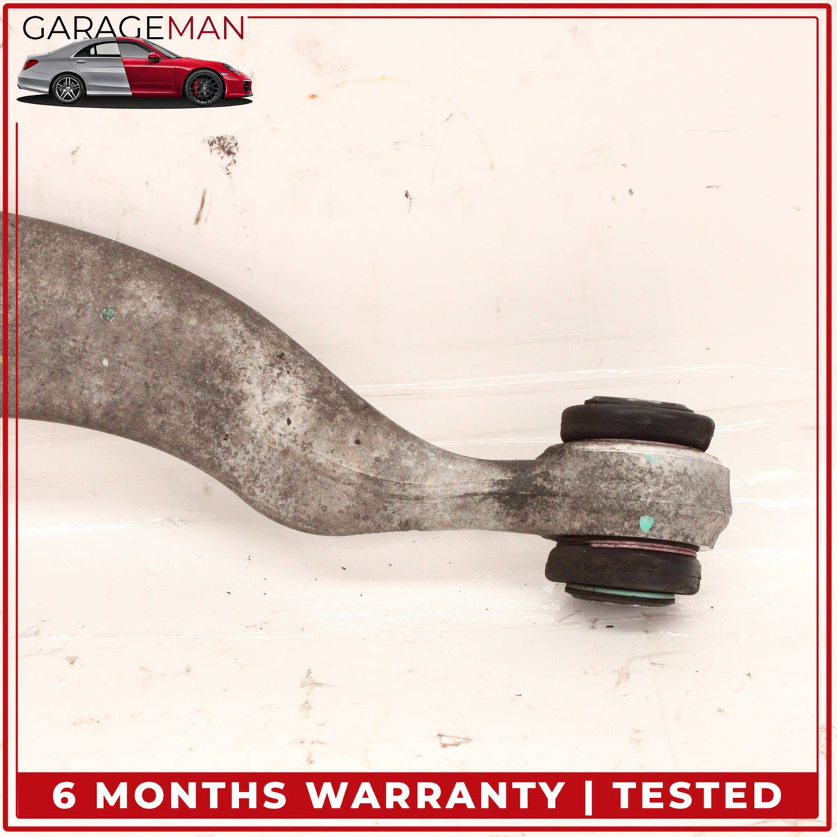 2018-2024 BMW X3 G01 AWD Rear Right Side Upper Control Arm 6871012 OEM
