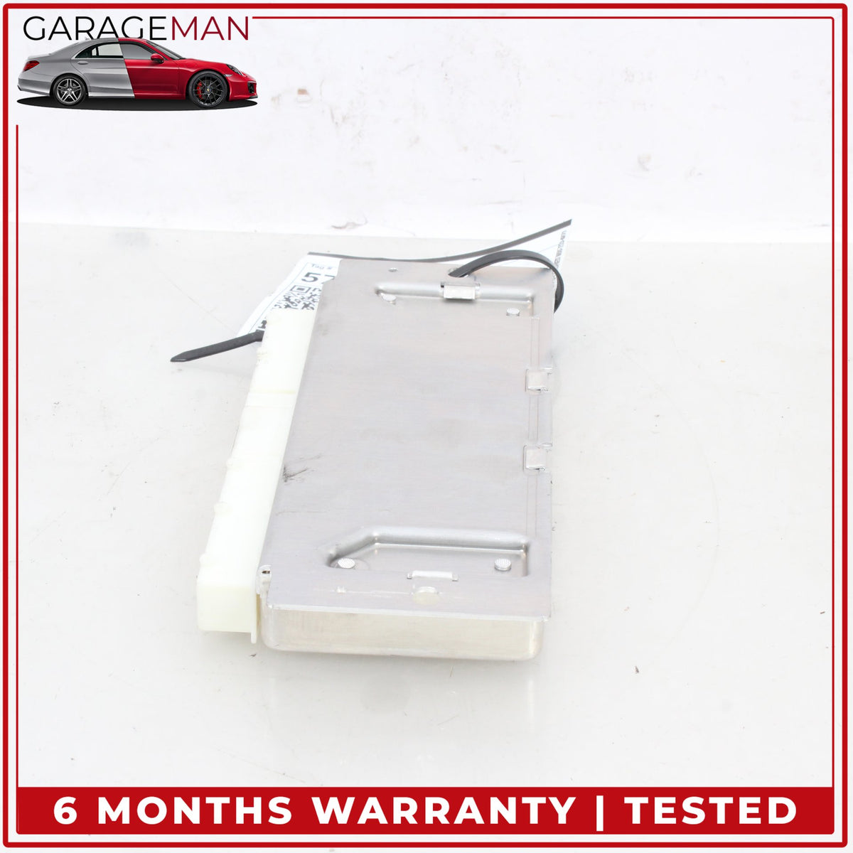 2002-2008 Mercedes R230 SL500 ESP Electronic Stability Control Module Unit OEM