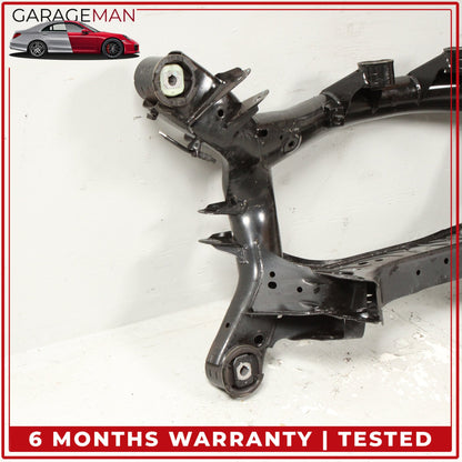 2019-2025 BMW 330i Rear Sub Frame Subframe Crossmember 8837927 OEM