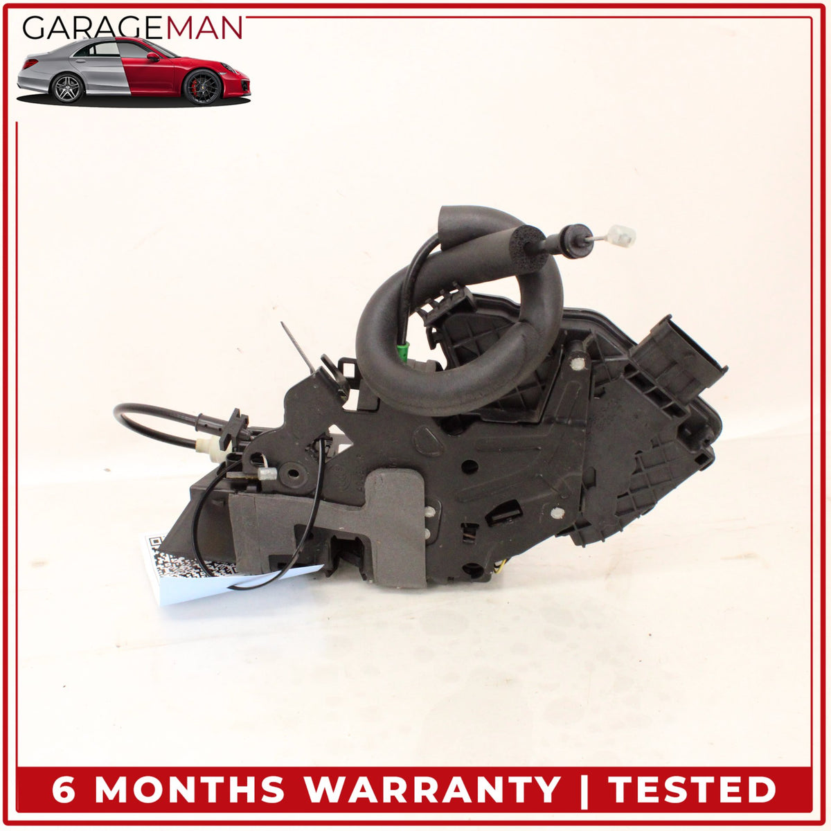2014-2022 Range Rover Sport L494 Rear Left Soft Close Door Lock Actuator OEM