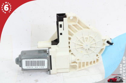 2010-2016 Land Rover LR4 SUV Front Right Window Regulator Motor AH2214B552AA OEM