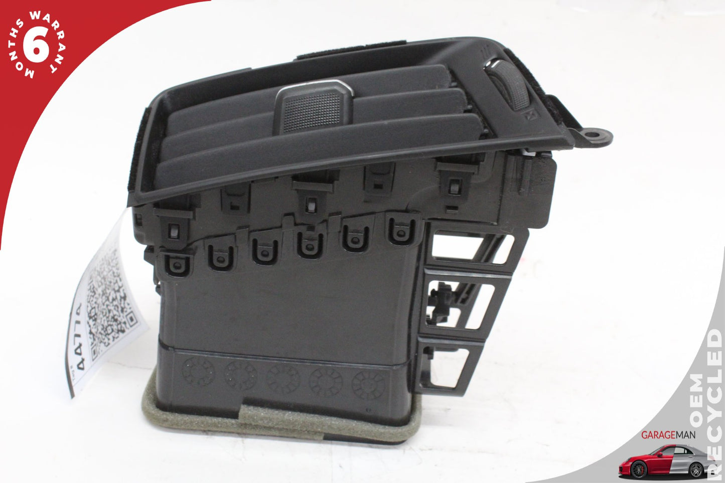2014-2019 Chevrolet Silverado 1500 Front Right Dash AC A/C Air Vent 20943683 OEM