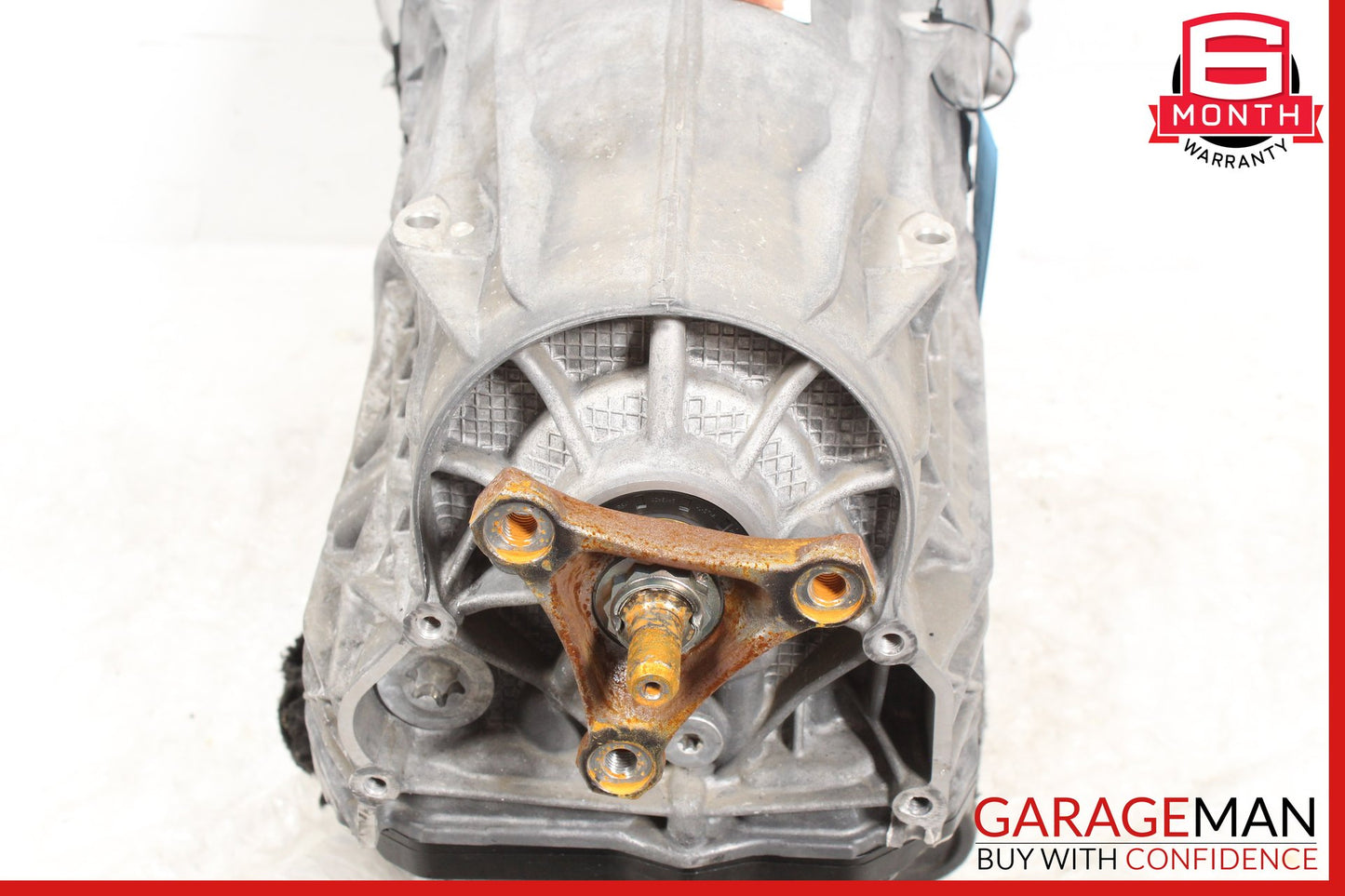 2018-2019 Mercedes-Benz C300 W205 RWD 2.0L Sedan Automatic Transmission OEM