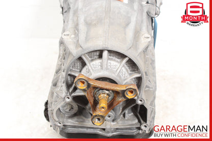 2018-2019 Mercedes-Benz C300 W205 RWD 2.0L Sedan Automatic Transmission OEM