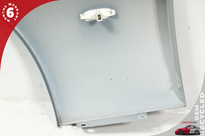 1997-2006 Jaguar XK8 X100 Front Right Side Fender Panel 3W8343156CA OEM