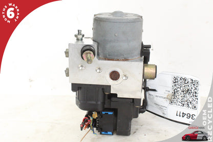 1998-2002 Pontiac Firebird Camaro ABS Anti Lock Brake Pump Module 0265215404 OEM