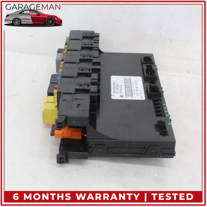 2003-2011 Mercedes W219 CLS550 Rear Trunk Relay Fuse Box Module 2115459301 OEM