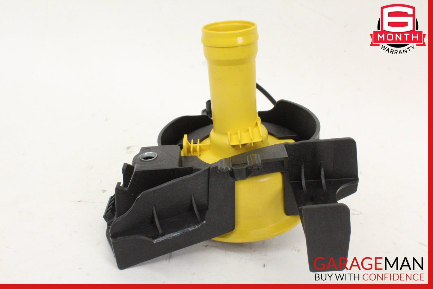 2013 - 2016 Porsche Cayman 981 Sedan Oil Filler Cap 981551378 Genuine