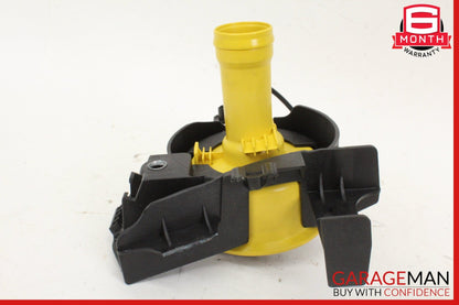 2013 - 2016 Porsche Cayman 981 Sedan Oil Filler Cap 981551378 Genuine