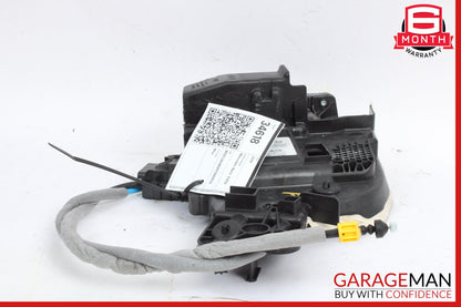 2017-2020 Mercedes W213 E450 Front Right Door Lock Actuator 0997208401 OEM