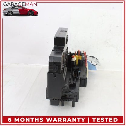 2010-2018 Mercedes W212 E350 Rear SAM Fuse Box Relay Module 2129009722 OEM