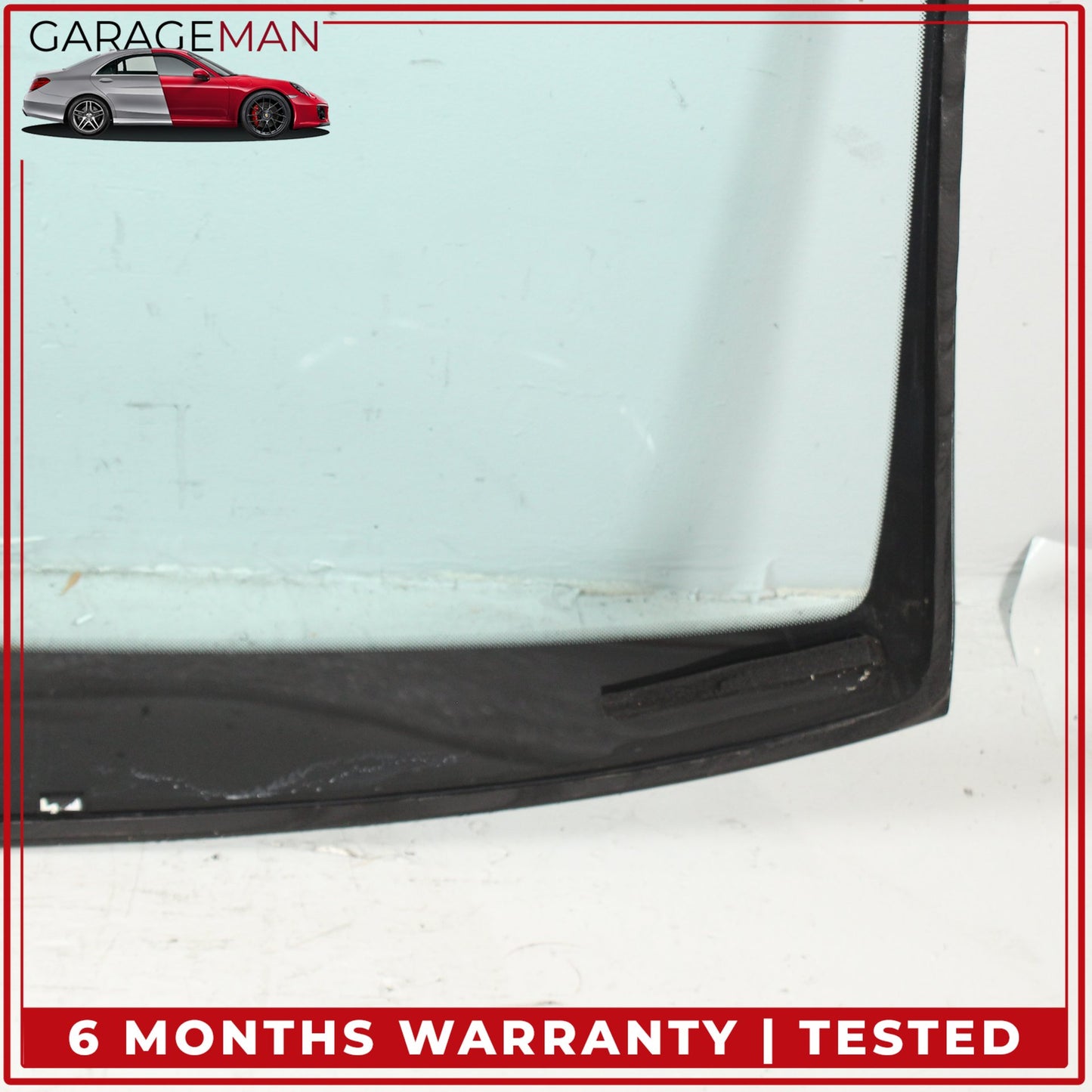 2006-2011 Mercedes W219 CLS550 Front Windshield Window Glass 2196700901 OEM