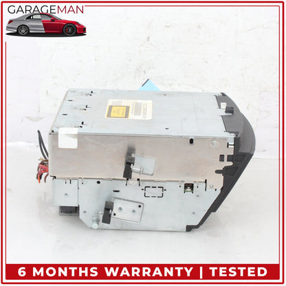 2010-2013 Mercedes W221 S550 Command Head Unit Navigation Harman Becker OEM