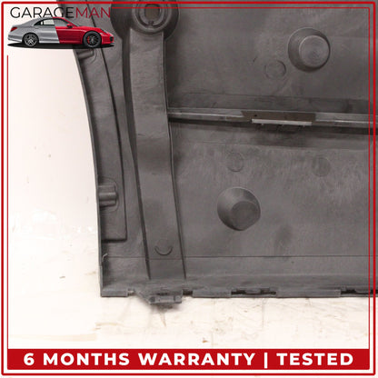 2017-2023 BMW 530e G30 Rear Right Side Bumper Mount Support Bracket 7387300 OEM