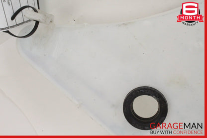 2012-2018 Audi A6 C7 Sedan Windshield Washer Fluid Reservoir 4G8955451C OEM