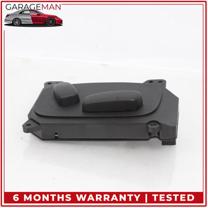 2010-2016 Land Rover LR4 L319 SUV Front Right Side Seat Adjustment Switch OEM