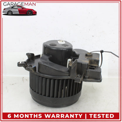 2003-2012 Mercedes W203 C230 C350 AC A/C Heater Blower Motor Fan Resistor OEM